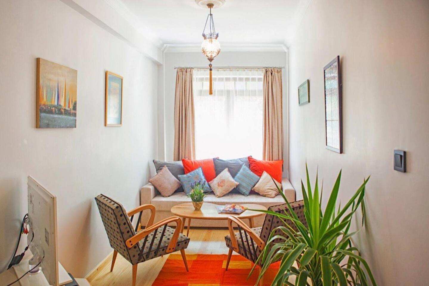 Mysuite Cihangir Istanboel