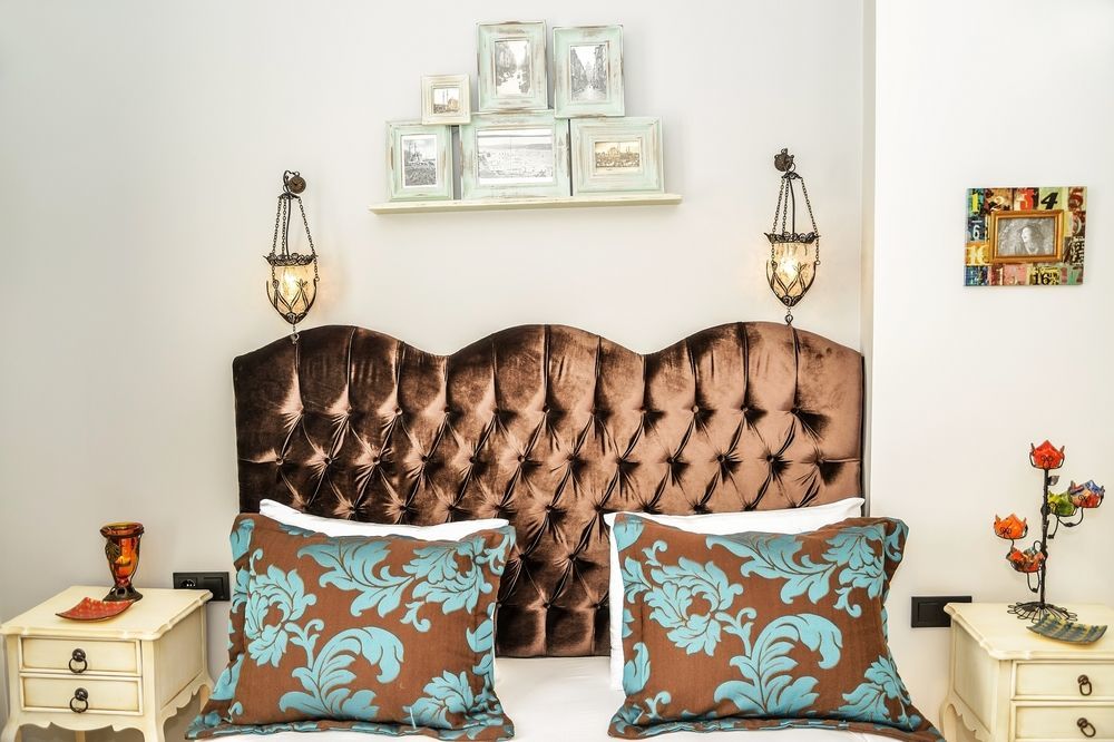 Mysuite Cihangir * Istanboel