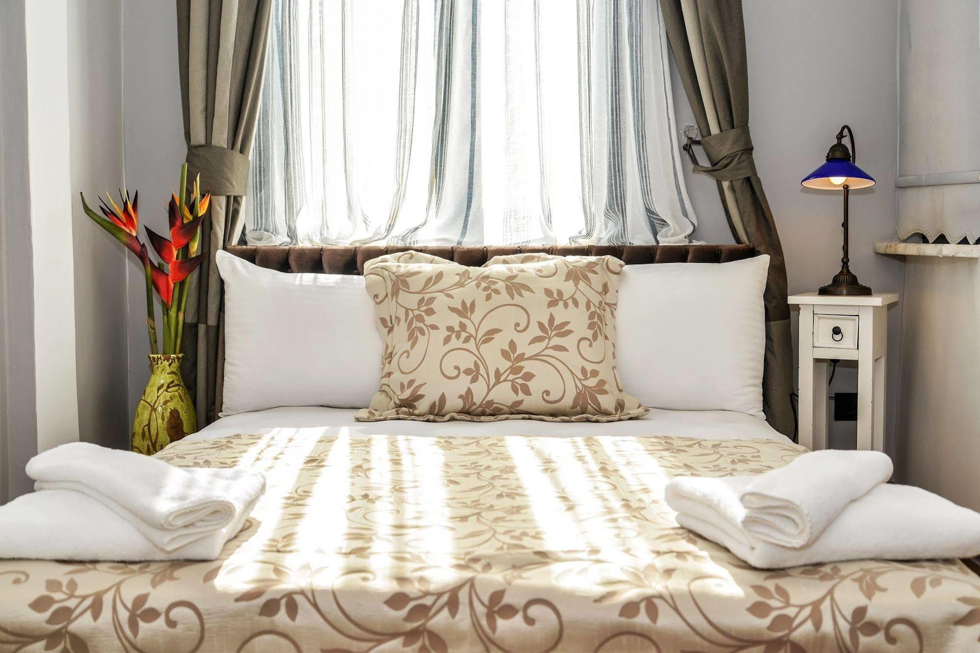Appartement Mysuite Cihangir Istanboel