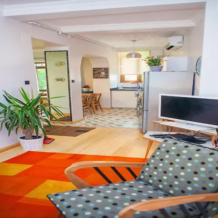 Mysuite Istanbul Cihangir Pokój zdjęcie