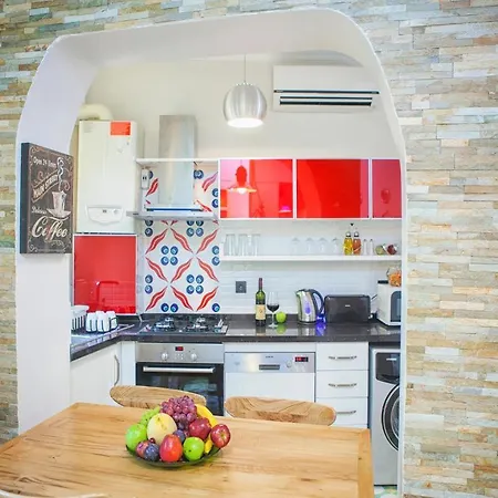 Mysuite Istanbul Cihangir Pokój zdjęcie