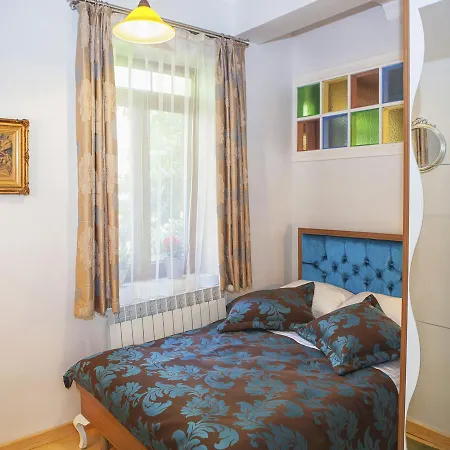 Mysuite Istanbul Cihangir Pokój zdjęcie
