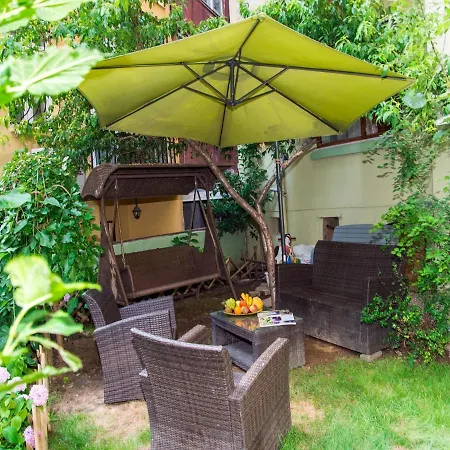 Mysuite Istanbul Cihangir Pokój zdjęcie