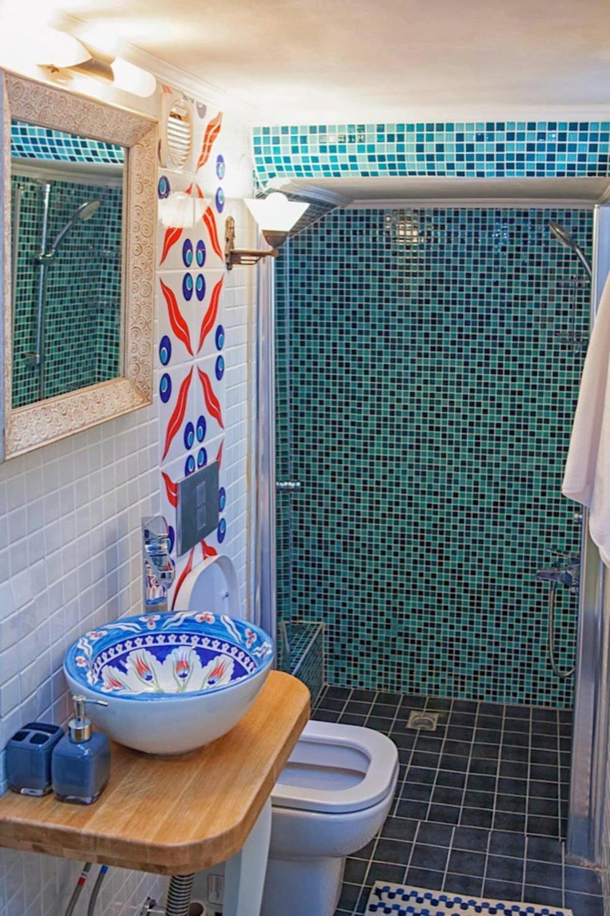 Апартаменты Mysuite Cihangir *