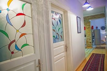 Mysuite Cihangir Апартаменты *