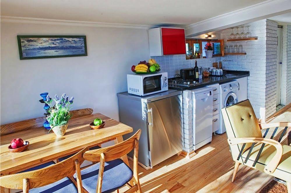 Mysuite Cihangir Апартаменты