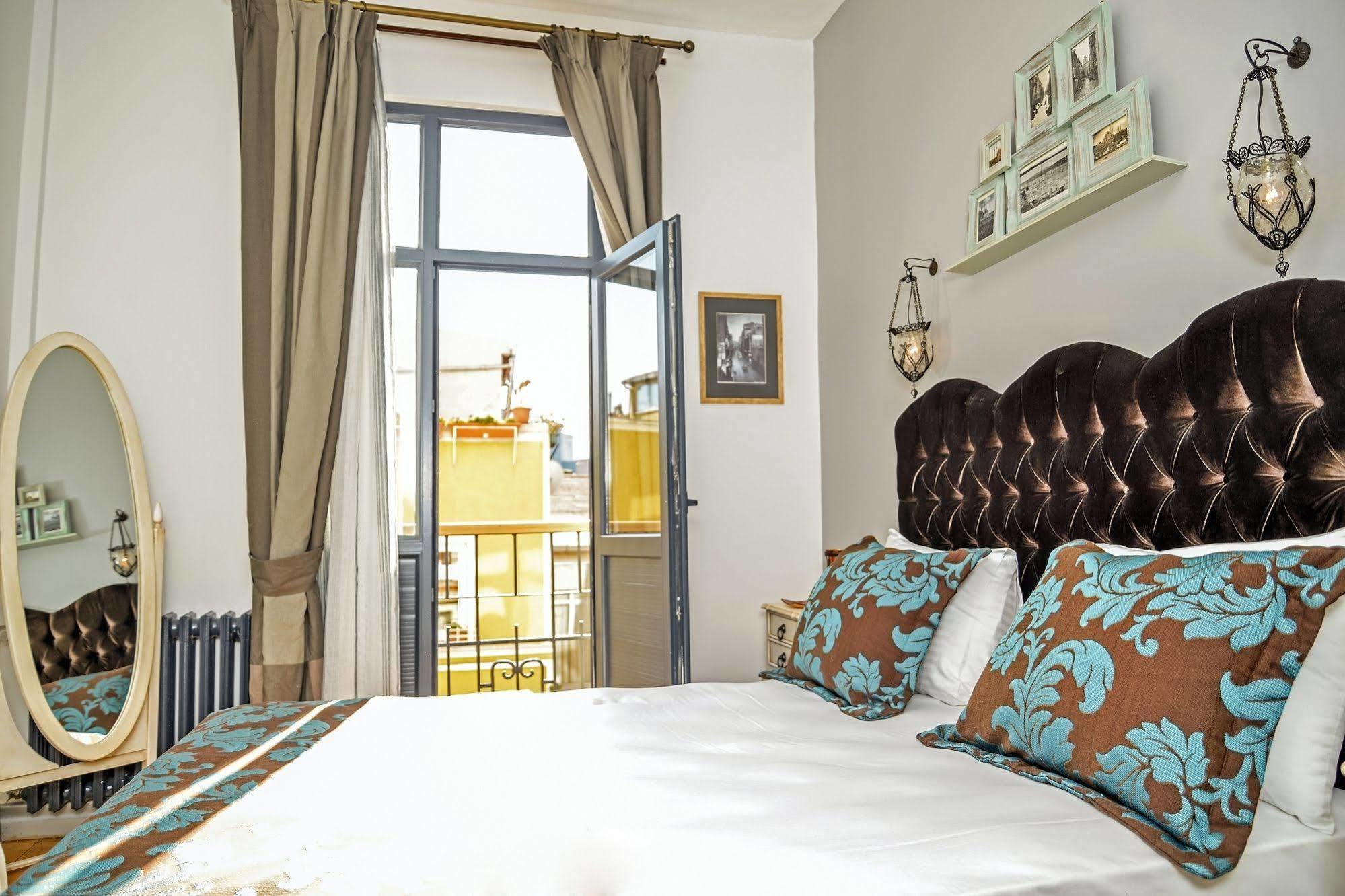 Mysuite Cihangir Апартаменты *