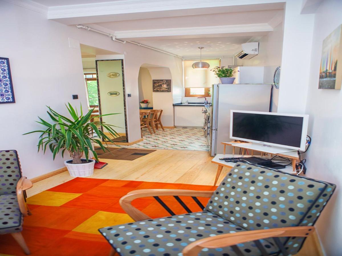 Mysuite Cihangir * Stambuł