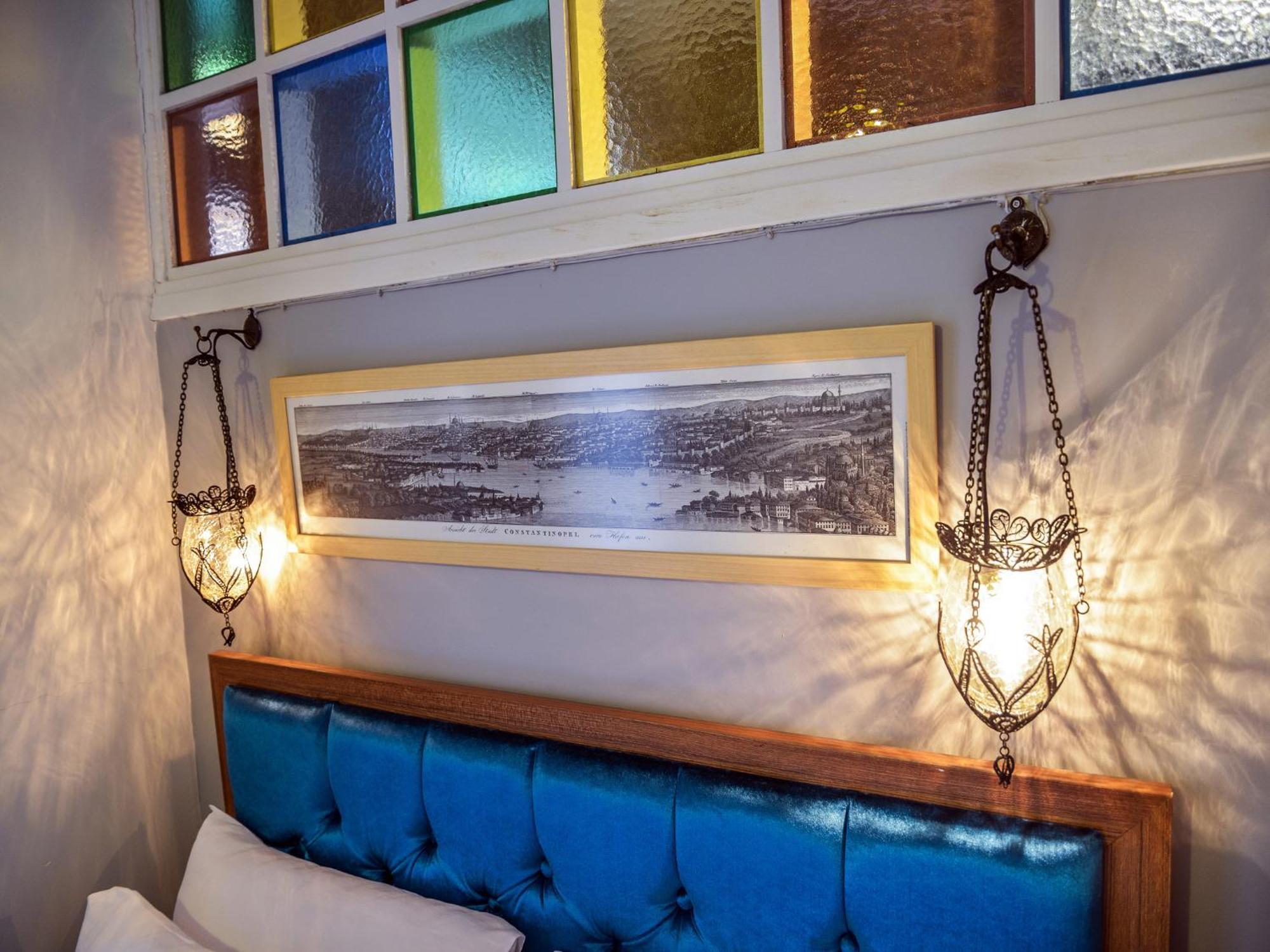 Apartament Mysuite Cihangir