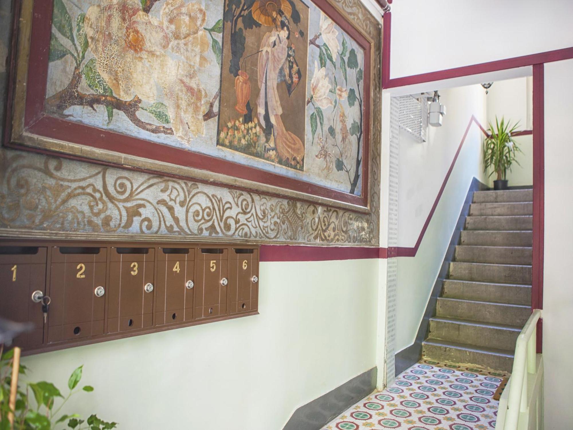 Mysuite Cihangir Stambuł