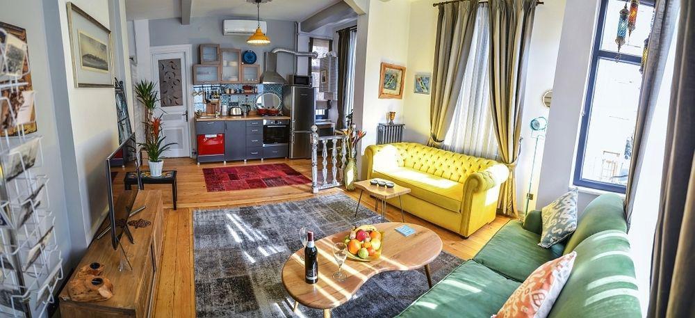 Mysuite Cihangir *
