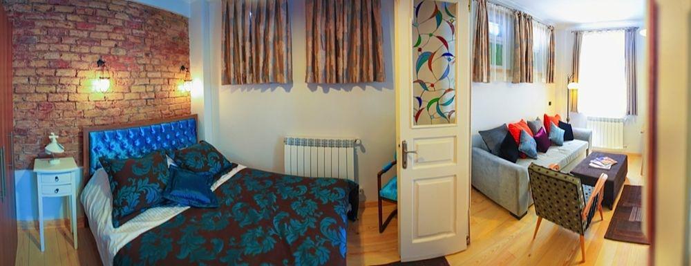 Mysuite Cihangir * Stambuł