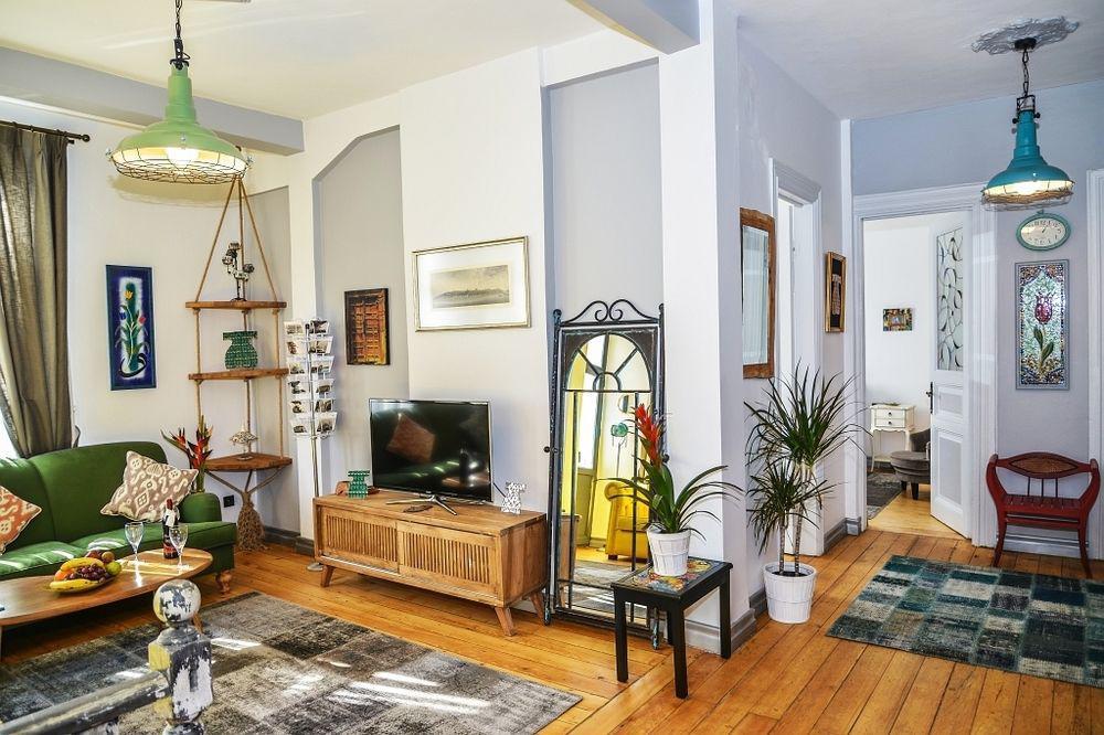 Apartament Mysuite Cihangir