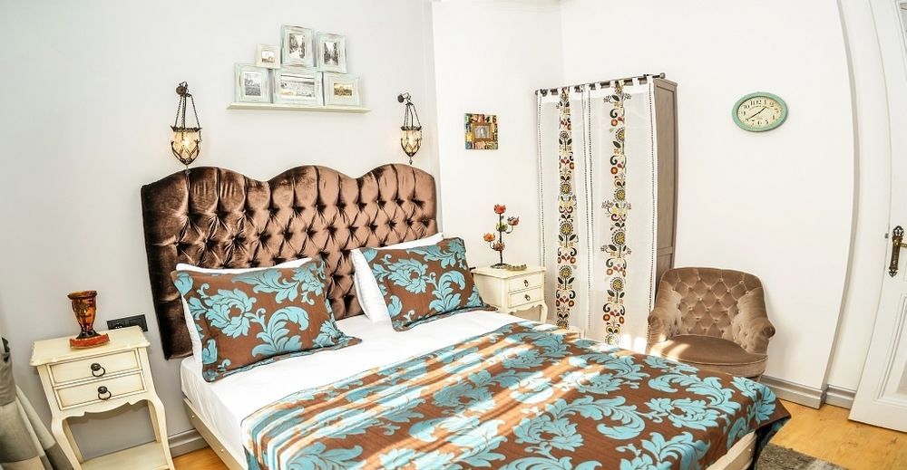 Mysuite Cihangir Apartament Stambuł