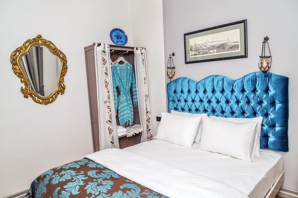 Mysuite Cihangir Apartament *