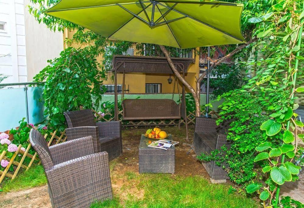 Mysuite Cihangir Stambuł