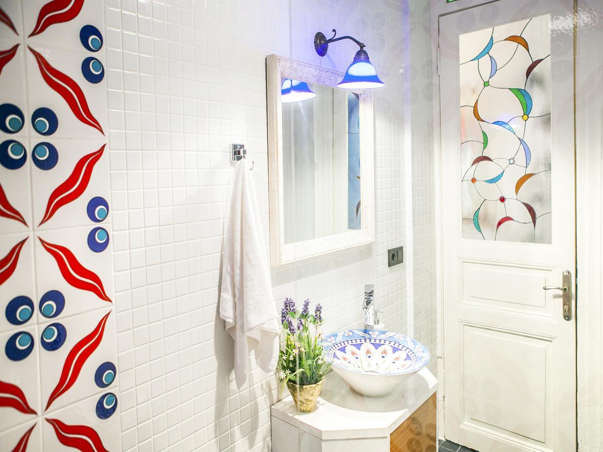 Mysuite Cihangir * Stambuł