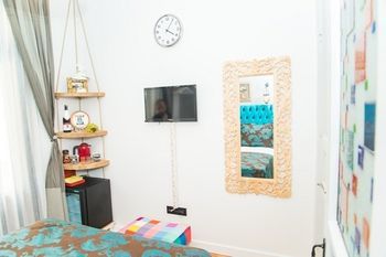 Apartament Mysuite Cihangir *