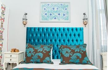 Mysuite Cihangir * Stambuł