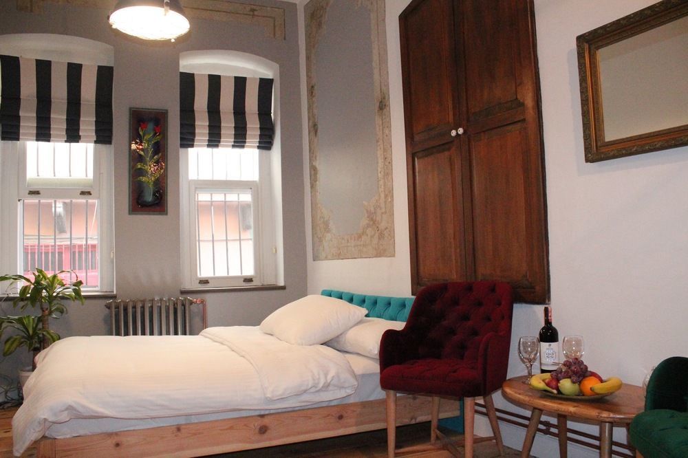 Apartament Mysuite Cihangir *