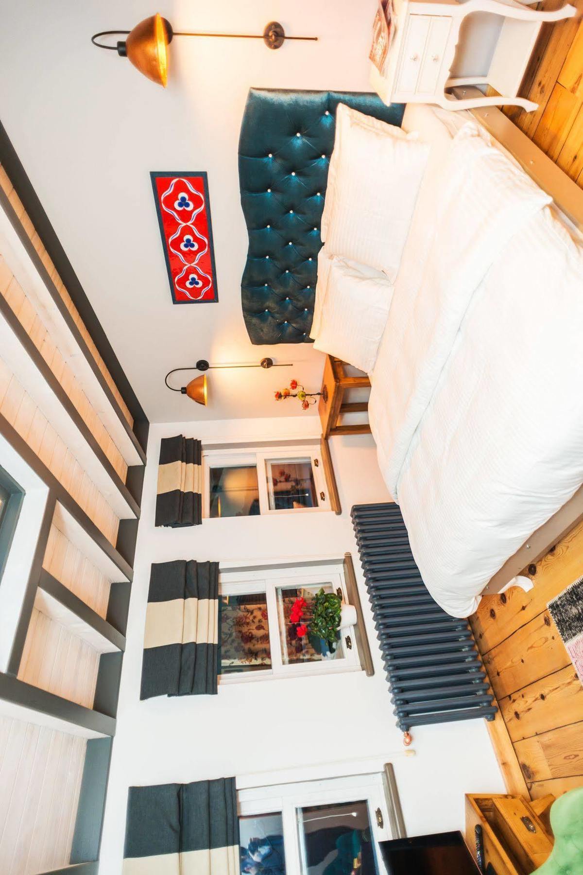 Mysuite Cihangir Apartament Stambuł