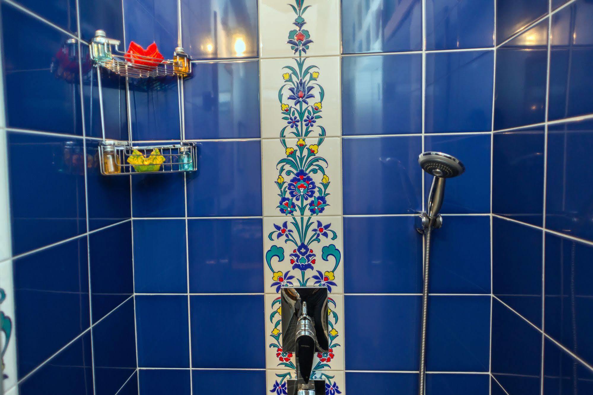 Mysuite Cihangir Apartament *