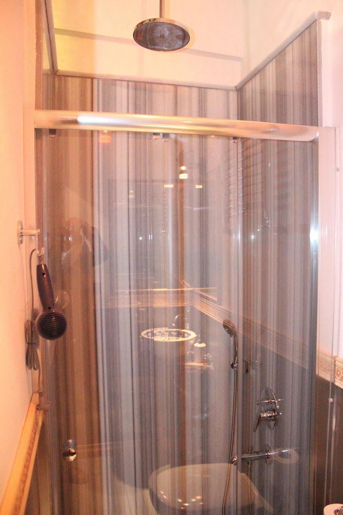 Apartament Mysuite Cihangir Stambuł